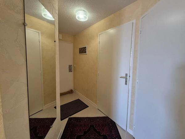 Appartement à vendre 3 pièces 55m² Merlimont (62155)