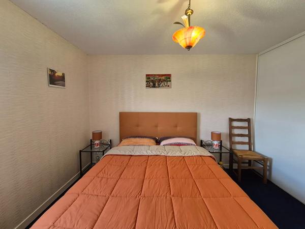Appartement à vendre 3 pièces 55m² Merlimont (62155)