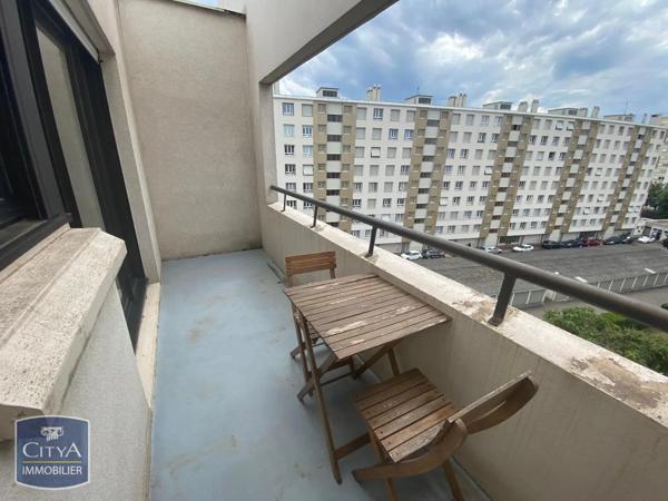 Appartement à louer 3 pièces 69.25m²