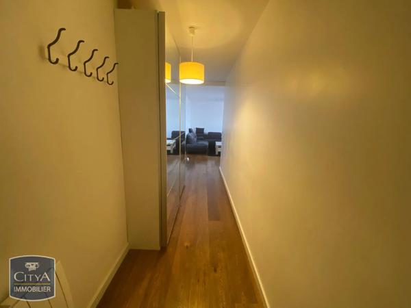 Appartement à louer 3 pièces 69.25m²