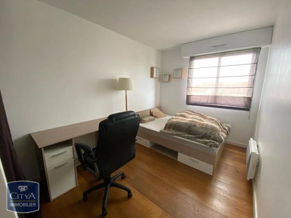 Appartement à louer 3 pièces 69.25m²