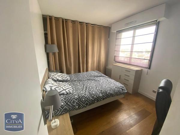 Appartement à louer 3 pièces 69.25m²