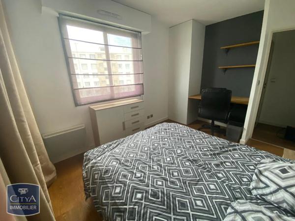 Appartement à louer 3 pièces 69.25m²