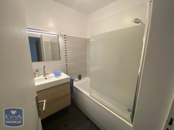 Appartement à louer 3 pièces 69.25m²