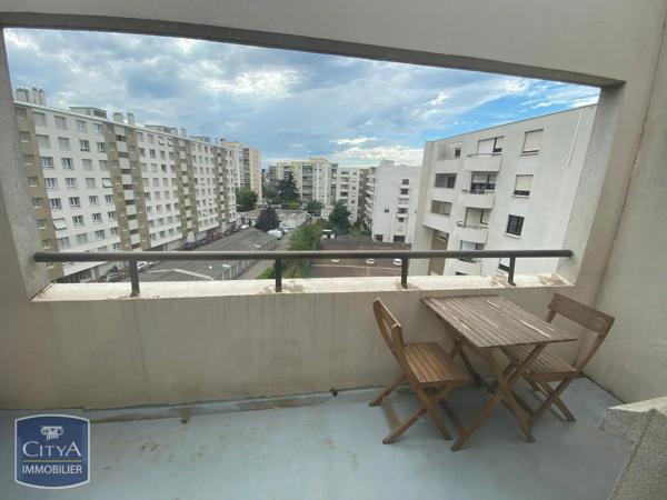 Appartement à louer 3 pièces 69.25m²