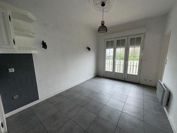 Pontaillac - Immeuble de 4 lots Royan Pontaillac - Immeuble de 4 lots Royan