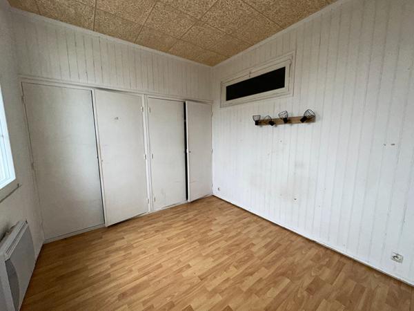 Pontaillac - Immeuble de 4 lots Royan Pontaillac - Immeuble de 4 lots Royan