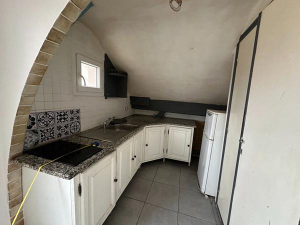 Pontaillac - Immeuble de 4 lots Royan Pontaillac - Immeuble de 4 lots Royan