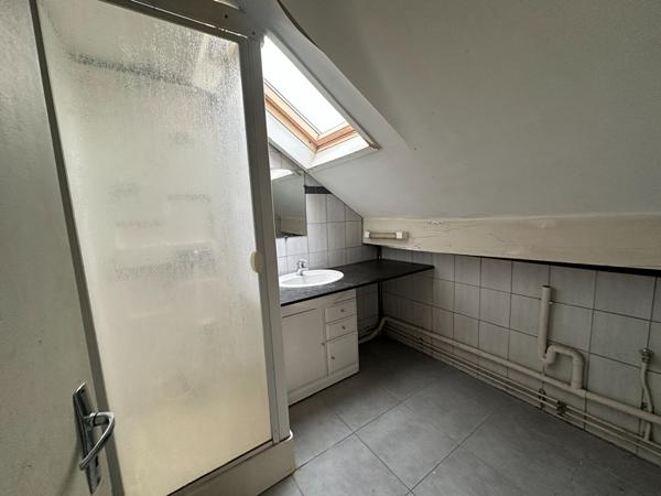 Pontaillac - Immeuble de 4 lots Royan Pontaillac - Immeuble de 4 lots Royan