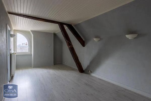 Appartement à vendre 4 pièces 80m²
