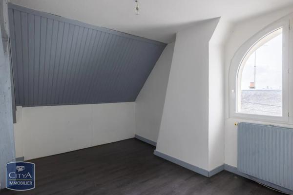 Appartement à vendre 4 pièces 80m²