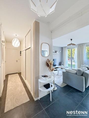 Appartement Vernon 3 pièce(s) 70 m2