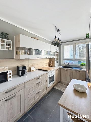 Appartement Vernon 3 pièce(s) 70 m2