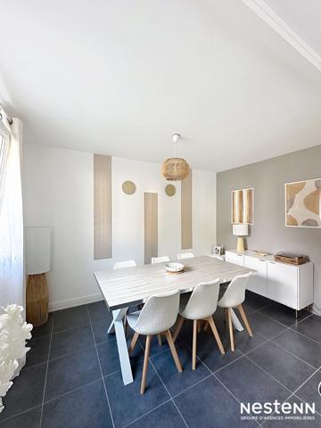 Appartement Vernon 3 pièce(s) 70 m2