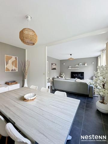 Appartement Vernon 3 pièce(s) 70 m2
