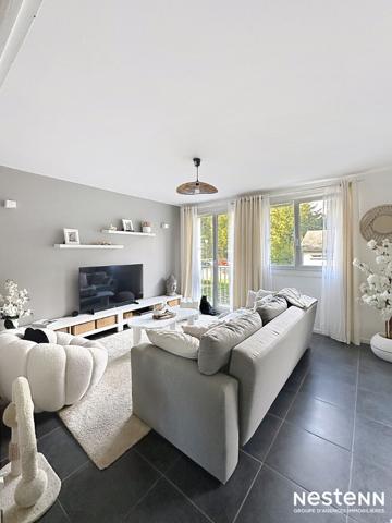 Appartement Vernon 3 pièce(s) 70 m2