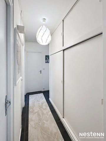 Appartement Vernon 3 pièce(s) 70 m2