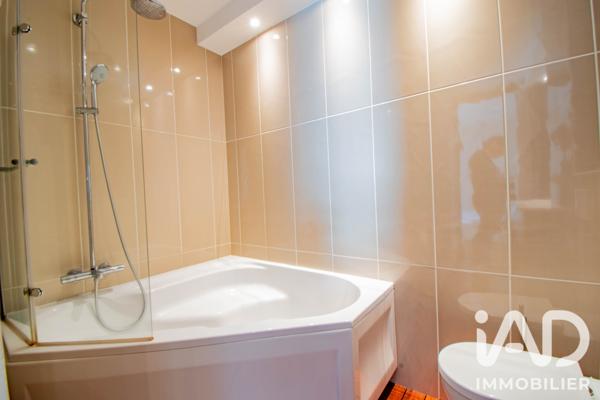 Appartement à vendre 4 pièces 83 m² Gentilly