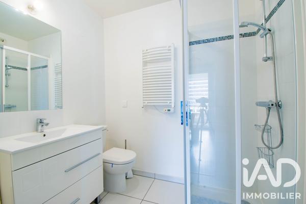 Appartement à vendre 4 pièces 83 m² Gentilly