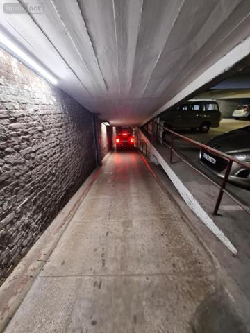 Garage - Parking à vendre à Roubaix dans le Nord (59100), ref : 59007-1842   
Centre-Ville