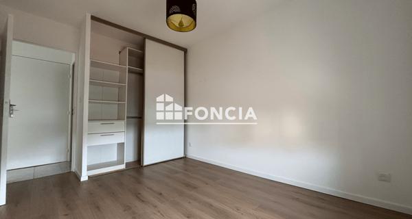 Location Appartement 2 pièces 53.63 m² - Besançon 25000