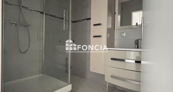 Location Appartement 2 pièces 53.63 m² - Besançon 25000