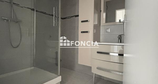 Location Appartement 2 pièces 53.63 m² - Besançon 25000