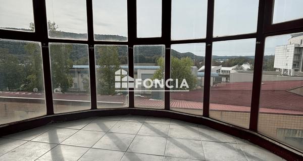 Location Appartement 2 pièces 53.63 m² - Besançon 25000