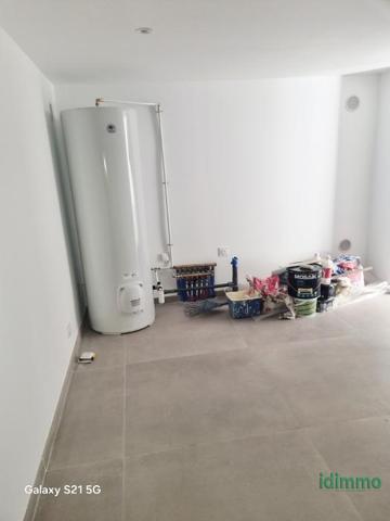 Exclusivité Frejus dans petite copropriété bel F3 neuf de 68m en rez de jardin avec jardin de 60m et place de  Fréjus (83600)