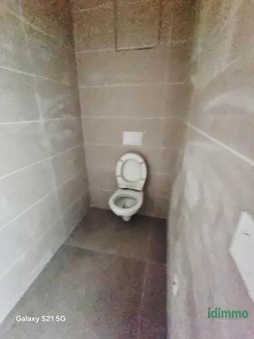 Exclusivité Frejus dans petite copropriété bel F3 neuf de 68m en rez de jardin avec jardin de 60m et place de  Fréjus (83600)