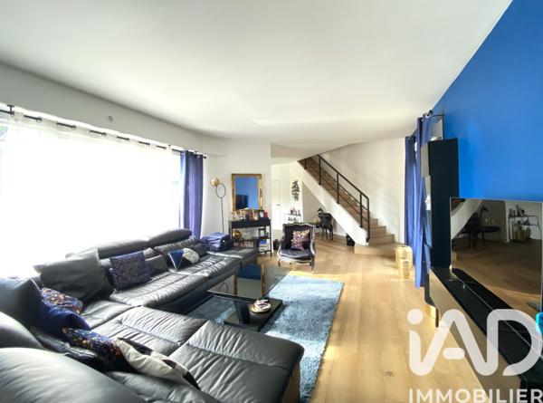 Maison à vendre 7 pièces 180 m² Chennevières-sur-Marne