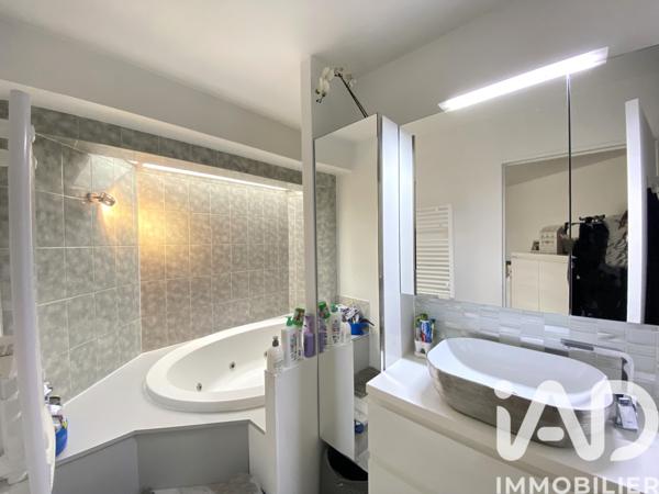 Maison à vendre 7 pièces 180 m² Chennevières-sur-Marne