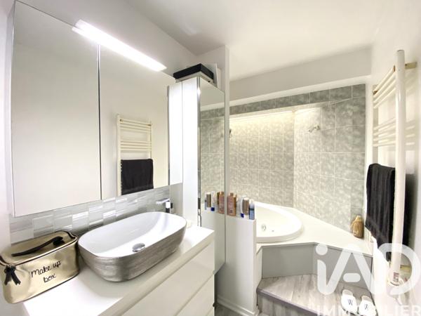 Maison à vendre 7 pièces 180 m² Chennevières-sur-Marne