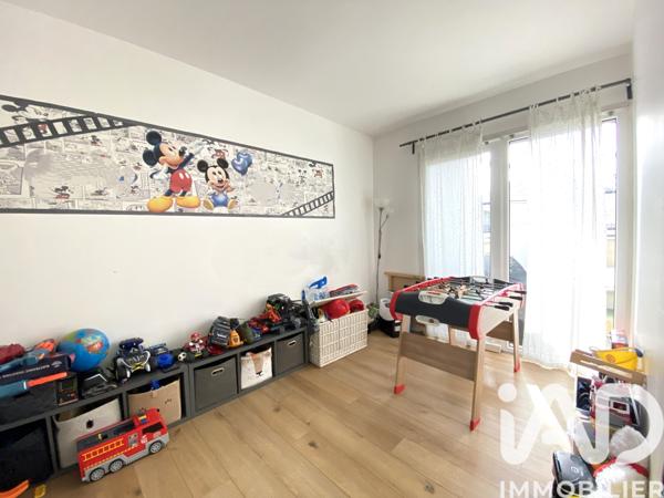 Maison à vendre 7 pièces 180 m² Chennevières-sur-Marne