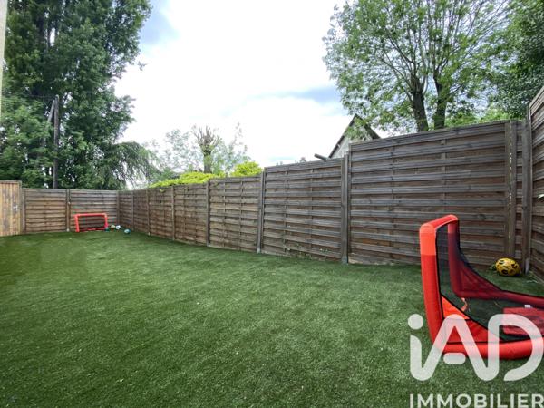 Maison à vendre 7 pièces 180 m² Chennevières-sur-Marne