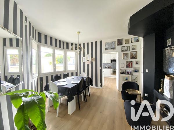 Maison à vendre 7 pièces 180 m² Chennevières-sur-Marne