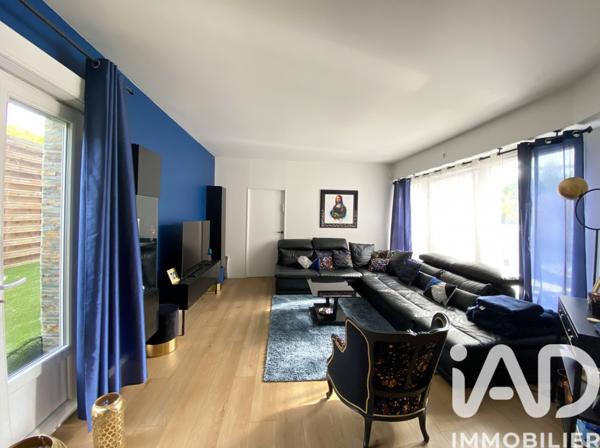 Maison à vendre 7 pièces 180 m² Chennevières-sur-Marne