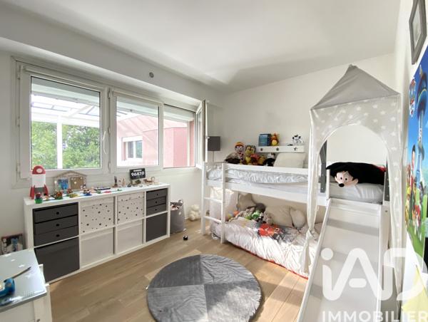 Maison à vendre 7 pièces 180 m² Chennevières-sur-Marne