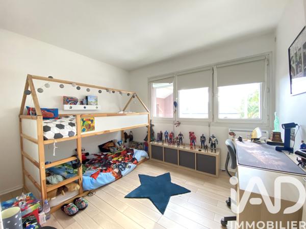 Maison à vendre 7 pièces 180 m² Chennevières-sur-Marne