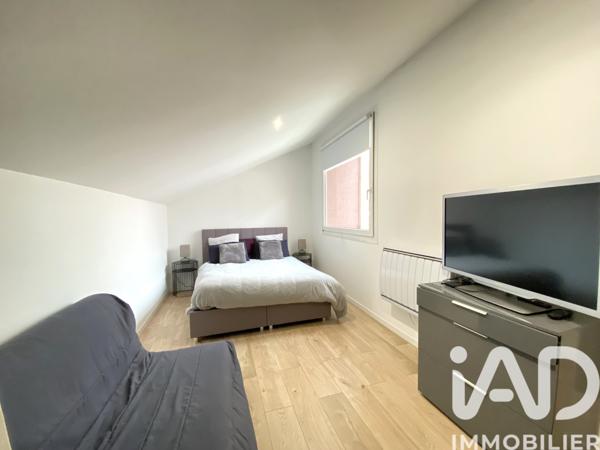 Maison à vendre 7 pièces 180 m² Chennevières-sur-Marne