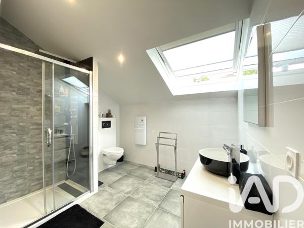 Maison à vendre 7 pièces 180 m² Chennevières-sur-Marne