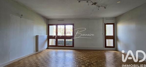 Appartement à vendre 3 pièces 75 m² Nanterre