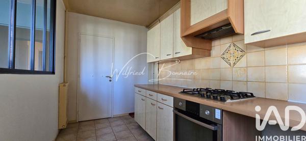 Appartement à vendre 3 pièces 75 m² Nanterre