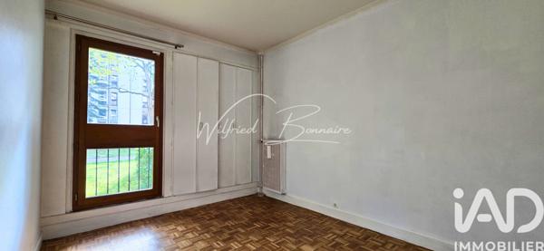 Appartement à vendre 3 pièces 75 m² Nanterre