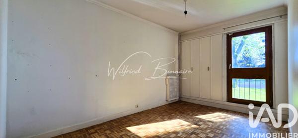 Appartement à vendre 3 pièces 75 m² Nanterre