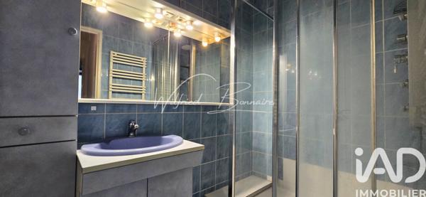 Appartement à vendre 3 pièces 75 m² Nanterre