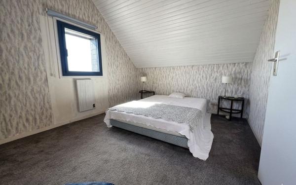 Appartement à vendre    4 pièces • 76,90 m2 Arzon