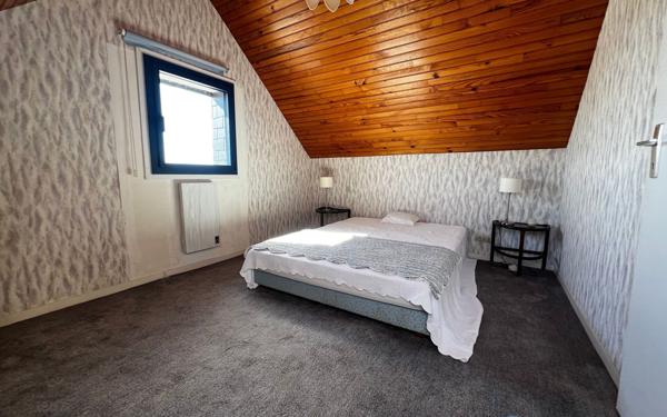 Appartement à vendre    4 pièces • 76,90 m2 Arzon