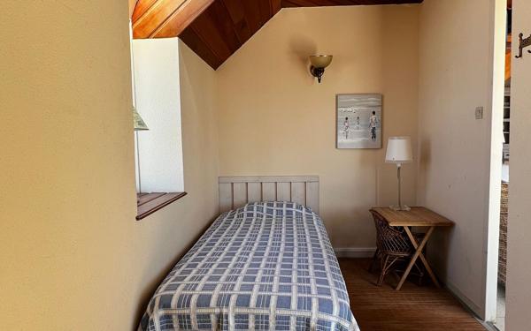 Appartement à vendre    4 pièces • 76,90 m2 Arzon