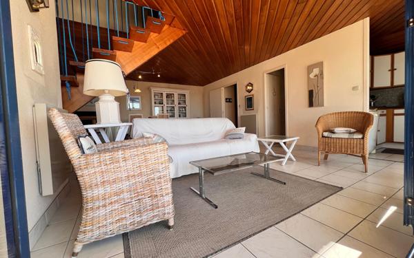 Appartement à vendre    4 pièces • 76,90 m2 Arzon